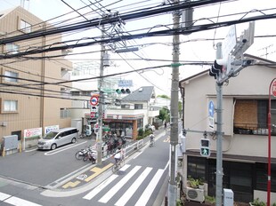 アクアファイブ参番館の物件内観写真